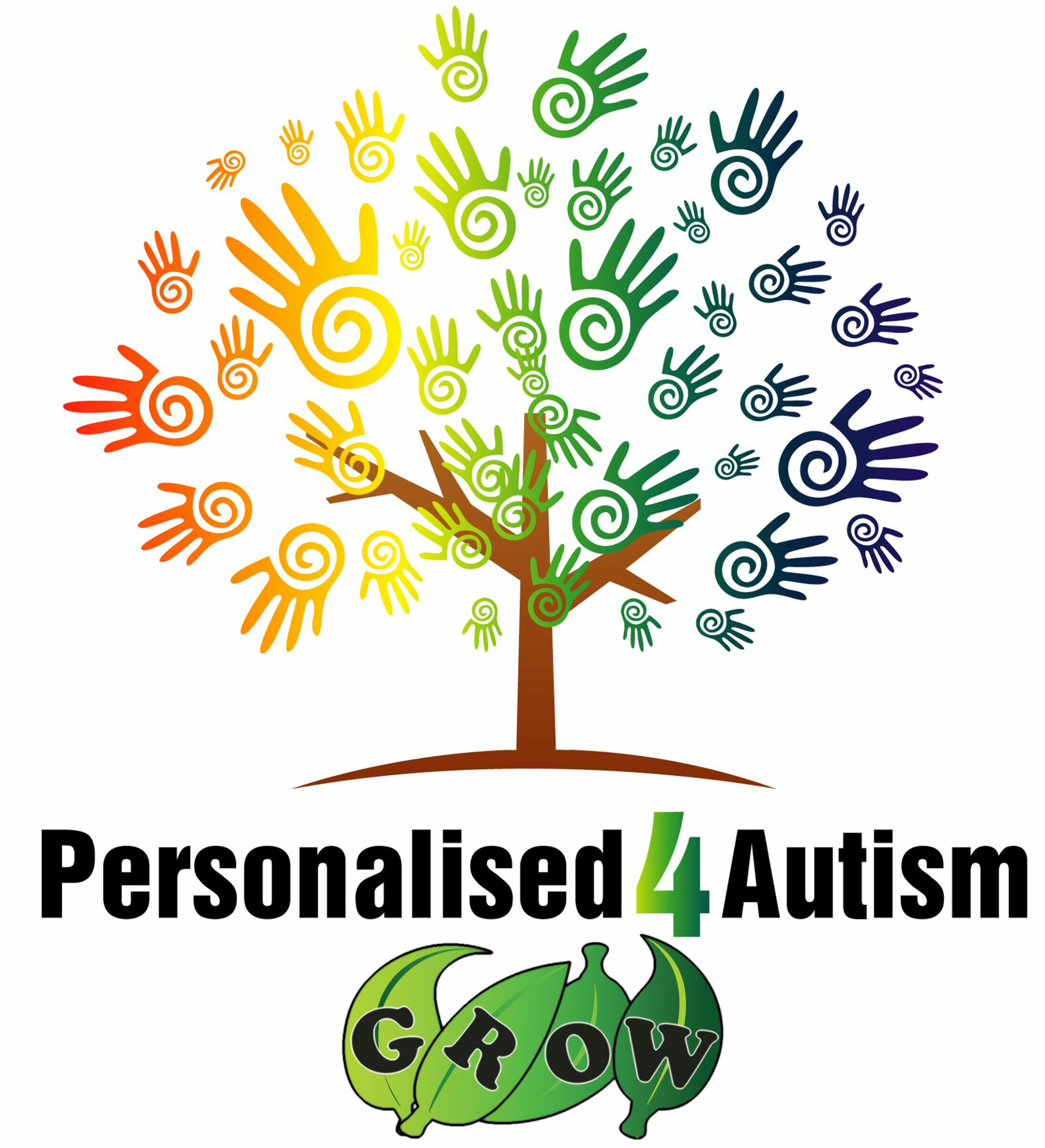 Personalised 4 Autism